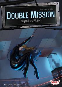 Double Mission: Beyond the Object (2015)