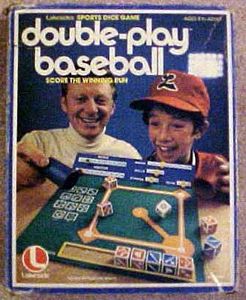 Double-Play Baseball (1979)