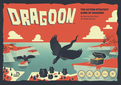 Dragoon (2016)