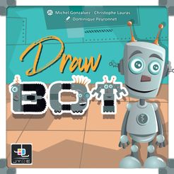 Draw Bot (2020)