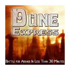 Dune Express (2009)