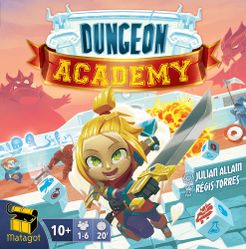 Dungeon Academy (2019)