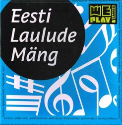 Eesti Laulude Mäng (2011)