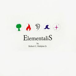 Elementalis (2006)