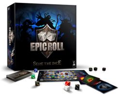 Epic Roll (2015)
