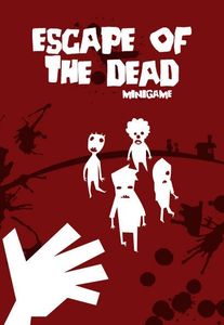 Escape of the Dead Minigame (2010)