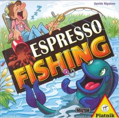 Espresso Fishing (2014)