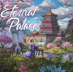 Eternal Palace (2022)