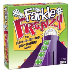 Farkle Frenzy (2011)