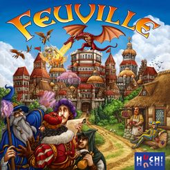 Feuville (2017)