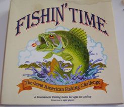 Fishin' Time (1986)
