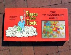 Fleece the Flock (1989)