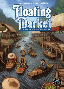 Floating Market (2015)