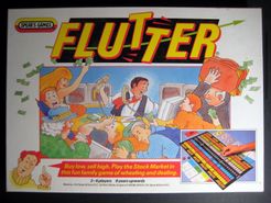 Flutter (1950)