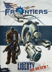 Frontiers: Liberty or Death! (2007)