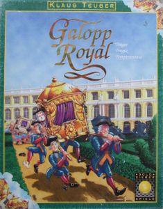 Galopp Royal (1995)