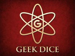 Geek Dice (2013)
