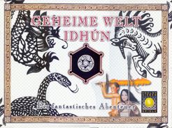 Geheime Welt Idhun (2007)