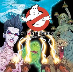 Ghostbusters: Blackout (2019)