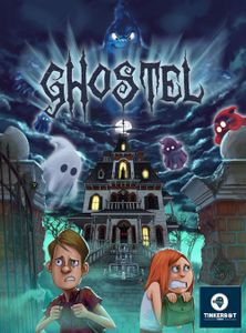Ghostel (2017)