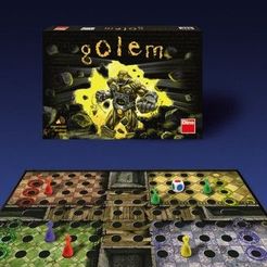 Golem (2004)