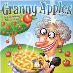 Granny Apples (2005)