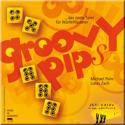 Groovy Pips (2014)