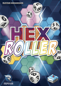 HexRoller (2019)