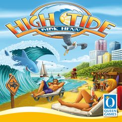 High Tide (2016)
