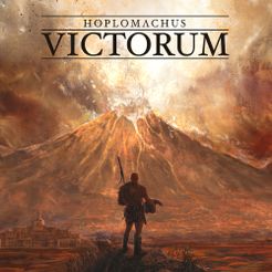 Hoplomachus: Victorum (2022)
