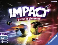 Impact: Battle of Elements (2018)