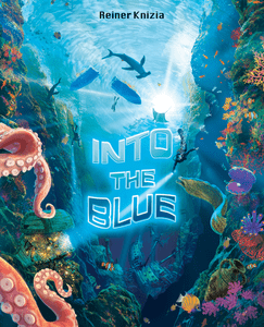 Into the Blue (2021)