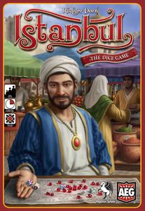 Istanbul: The Dice Game (2017)