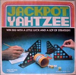 Jackpot Yahtzee (1980)