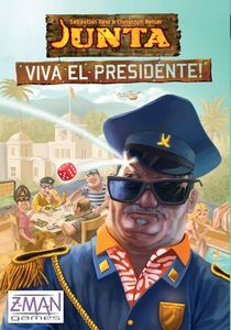 Junta: Viva el Presidente! (2010)
