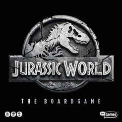Jurassic World: The Boardgame (2018)