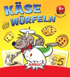 Käse Würfeln (2013)