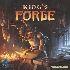 King's Forge (2014)
