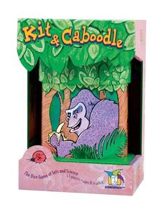 Kit & Caboodle (1997)