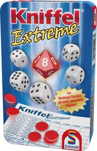 Kniffel Extreme (2011)
