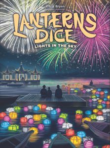 Lanterns Dice: Lights in the Sky (2019)