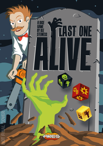 Last One Alive (2022)
