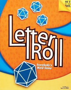 Letter Roll (2009)