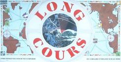 Long Cours (1959)