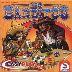 Los Banditos (2008)
