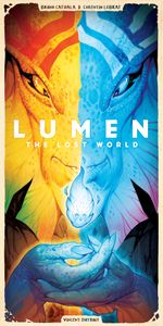Lumen: The Lost World (2023)