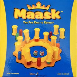 Maask (2004)