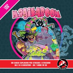 Magikaboom (2014)