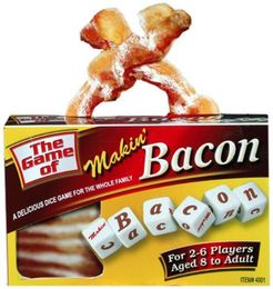 Makin' Bacon (2012)