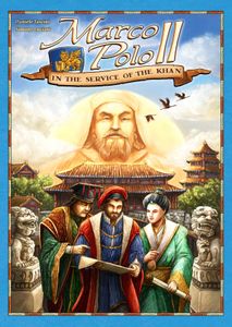 Marco Polo II: In the Service of the Khan (2019)